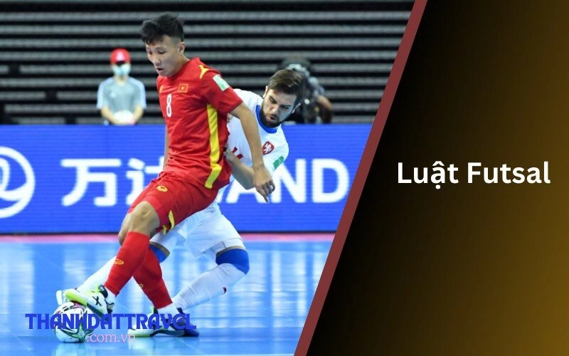 Luật Futsal