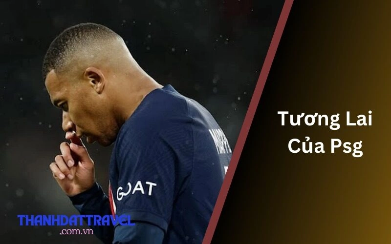 Tương Lai Của PSG