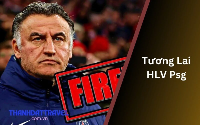 Tương Lai HLV PSG