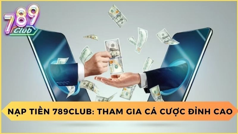 789 club xứng đáng là điểm đến giải trí cá cược hàng đầu